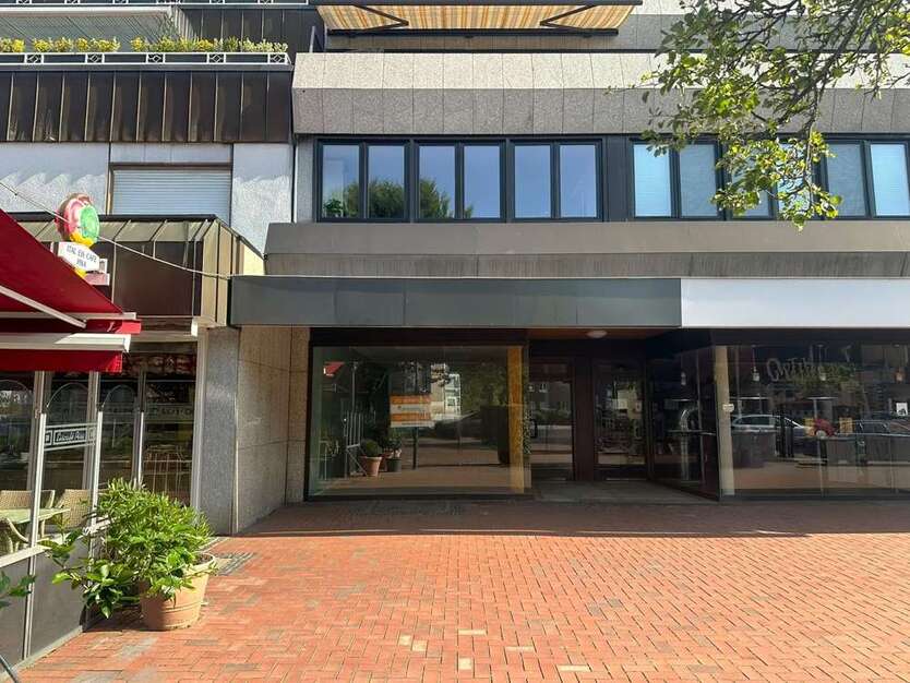 Einzelhandel in Bottrop Kirchhellen 1.411 € 72 m² zimmer