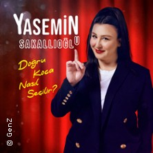 Yasemin Sakallıoğlu - Doğru Koca Nasıl Seçilir?