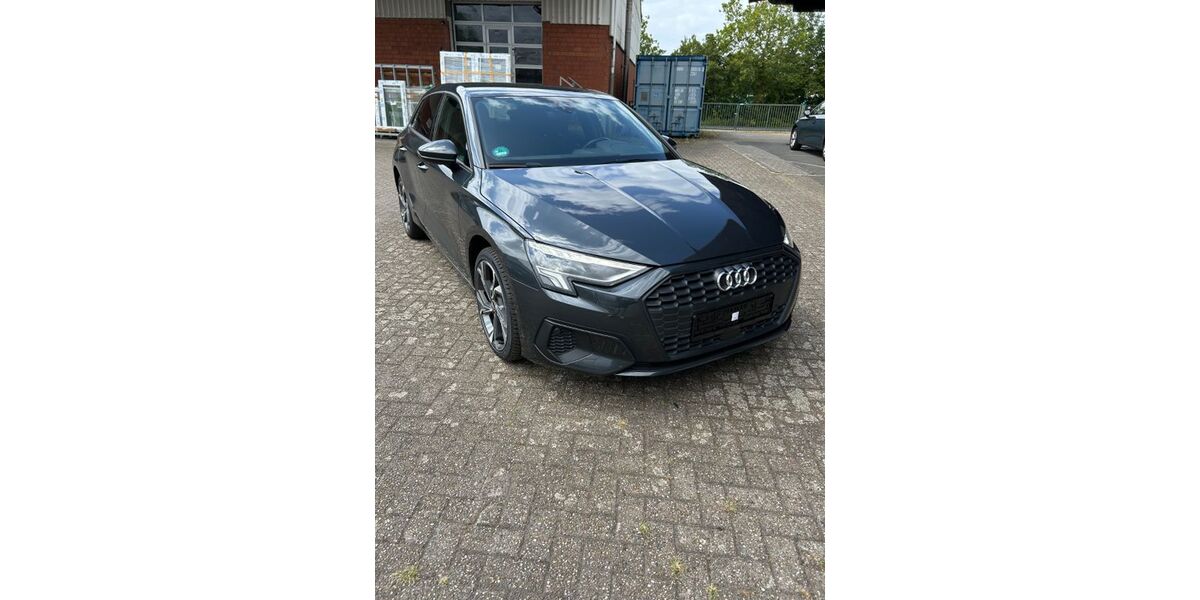 Audi A3 99.030 km 18.500 &euro; Voerde 46562