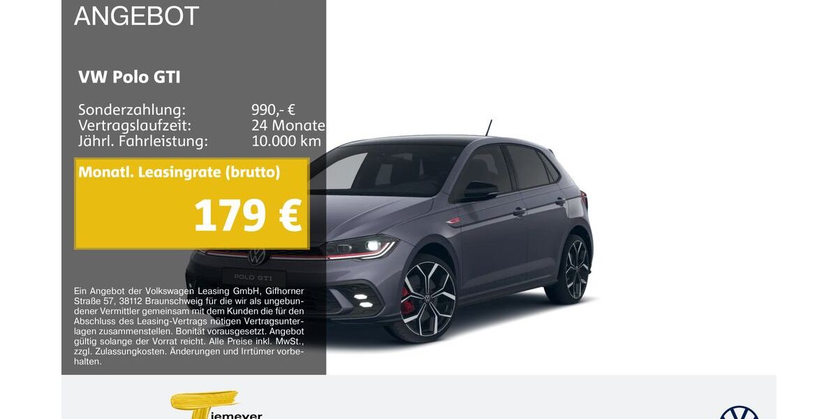 VW Polo 13.890 km 28.990 &euro; Oberhausen 46047