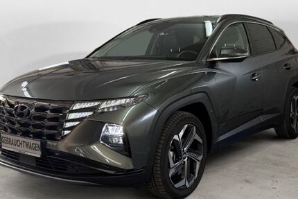 Hyundai TUCSON 17.500 km 31.449 &euro; Dinslaken 46539