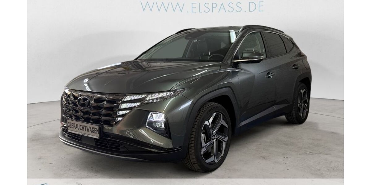 Hyundai TUCSON 17.500 km 31.449 &euro; Dinslaken 46539