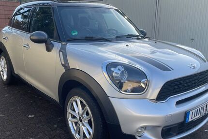Mini Countryman S (Cooper) 149.850 km 9.790 &euro; Essen 45277
