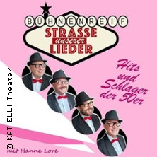 Straße unserer Lieder 01.11.2025 KatiElli-Theater