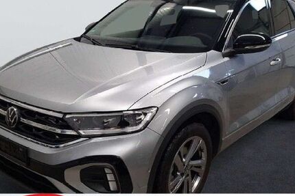 VW T-Roc 25.535 km 28.890 &euro; Hattingen 45527