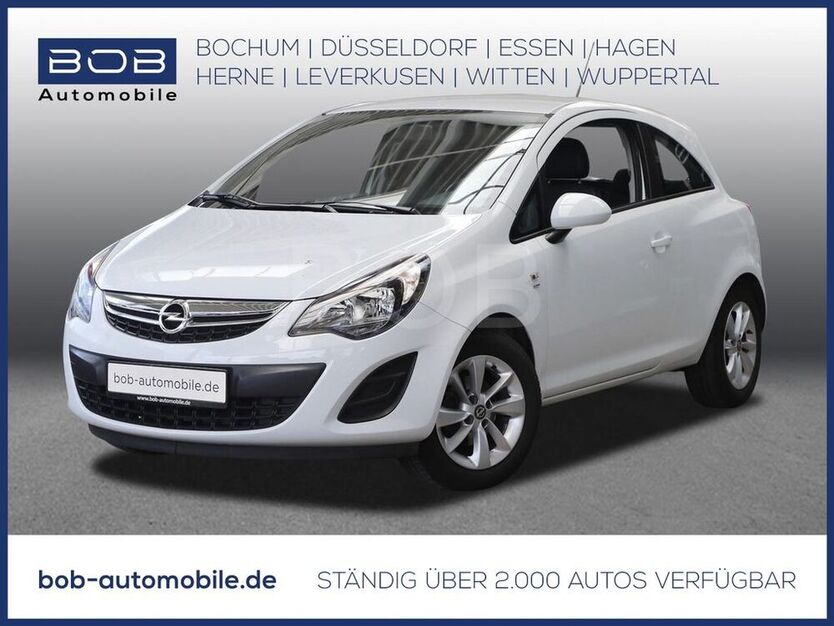 Corsa
