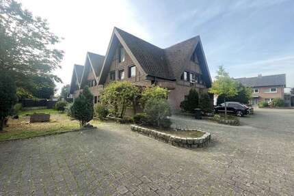 Wohnung zum Mieten in Hamminkeln-Dingden 990 € 113.76 m²