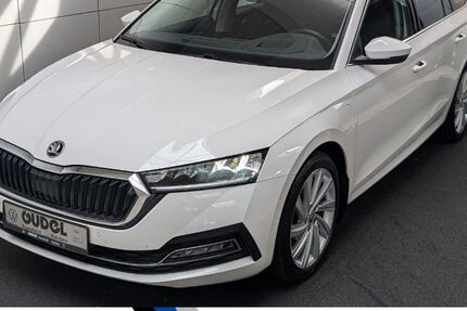 Skoda Octavia 70.350 km 22.780 € Raesfeld 46348