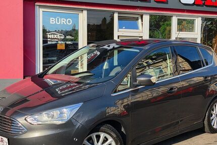 Ford C-Max 79.000 km 10.200 &euro; Mülheim an der Ruhr 45476