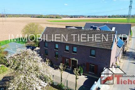 Haus Kamp-Lintfort Hoerstgen - 7 Zimmer, 166 m&sup2;, 699.000&euro; | Angebot:26119190