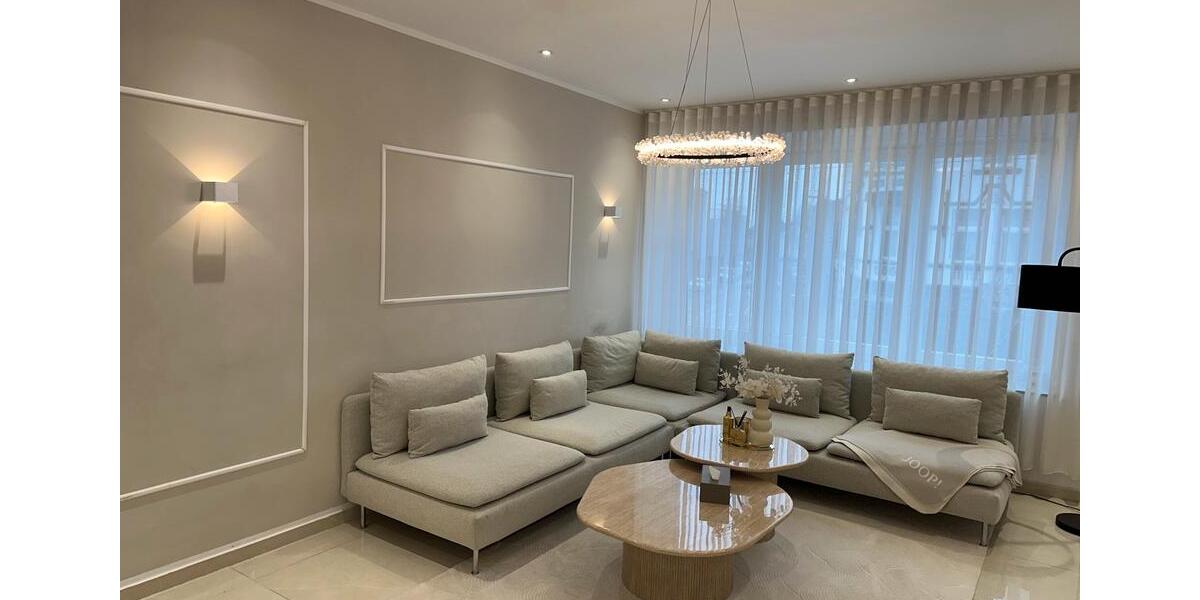 Etagenwohnung Recklinghausen Grullbad - 3.5 Zimmer, 70 m&sup2;, 175.000&euro; | Angebot:24703057