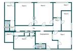 Gewerbeobjekt Oberhausen Altstadt-Süd - 110.000&euro; | Angebot:25652110