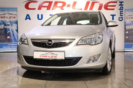 Opel Astra 82.626 km 7.666 € Ratingen 40880