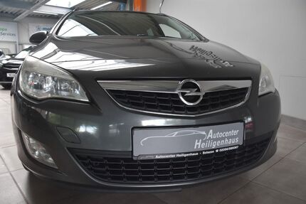 Opel Astra 318.255 km 1.980 &euro; Heiligenhaus 42579
