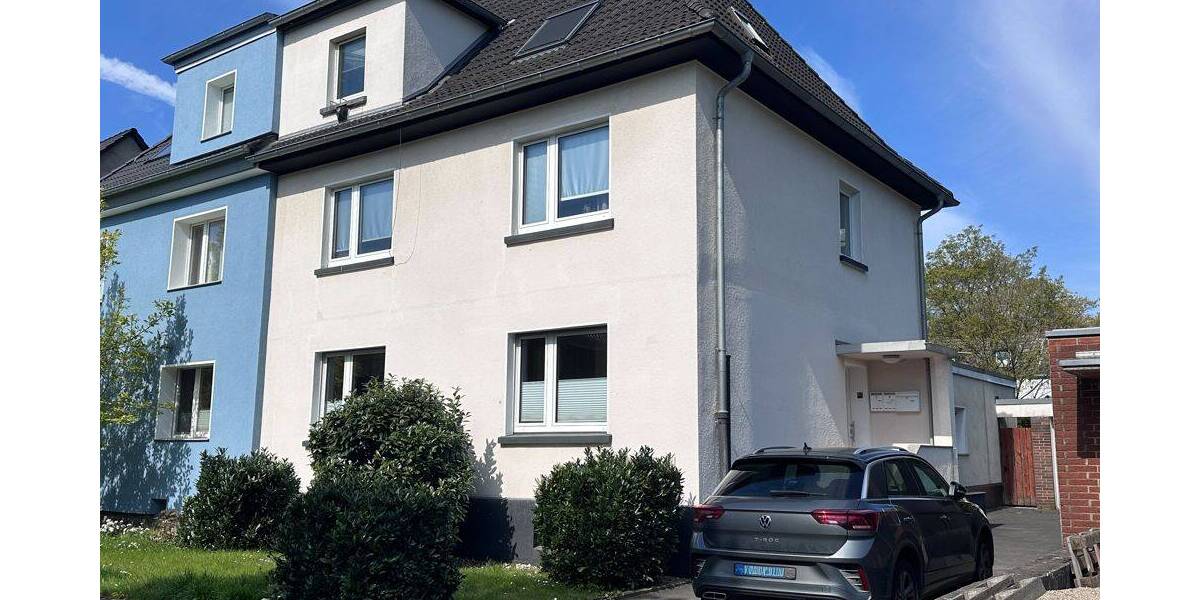 Mehrfamilienhaus, Wohnhaus Gelsenkirchen / Buer Buer - 7 Zimmer, 218 m&sup2;, 435.000&euro; | Angebot:26835538