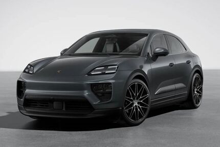 Porsche Macan 14.900 km 82.900 € Moers 47441