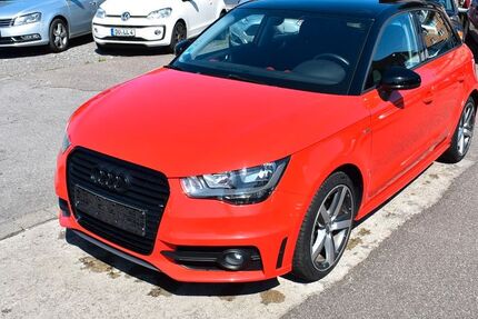 Audi A1 59.700 km 13.480 € Oberhausen 46145