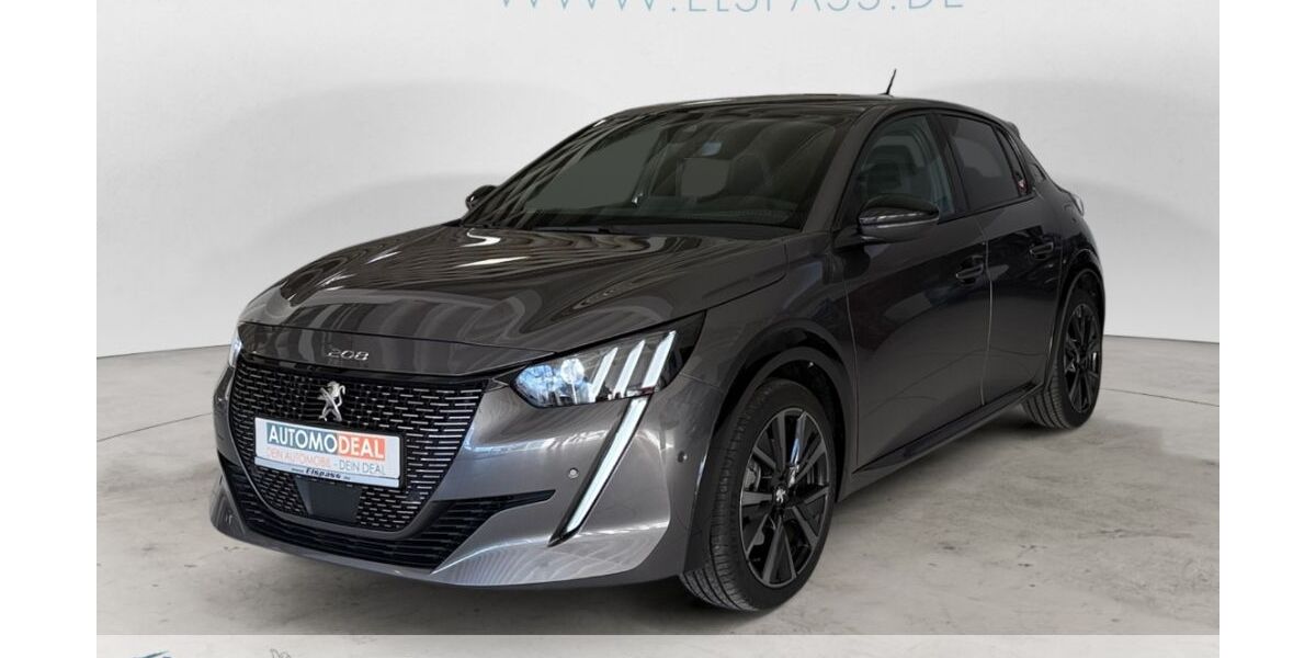 Peugeot 208 16.805 km 20.679 &euro; Duisburg 47138