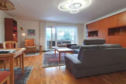 Wohnung Mülheim an der Ruhr Menden-Holthausen - 2.5 Zimmer, 76 m&sup2;, 850&euro; | Angebot:24680033