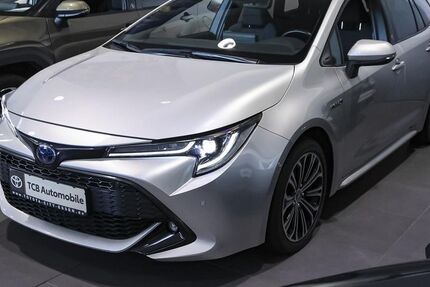 Toyota Corolla 69.000 km 21.989 € Essen 45141