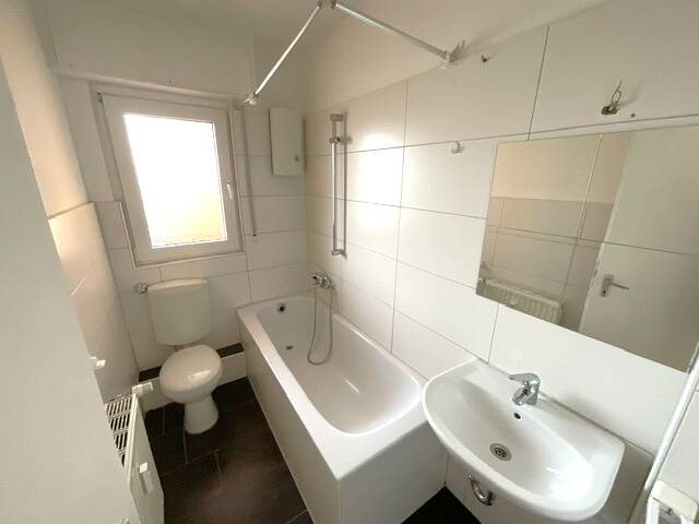 Etagenwohnung Essen Katernberg - 3 Zimmer, 57 m&sup2;, 509&euro; | Angebot:26894601