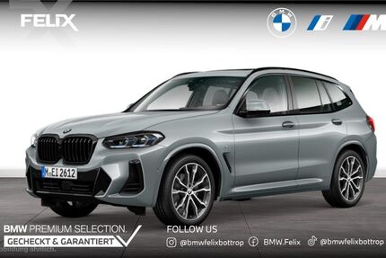 BMW X3 9.416 km 60.490 € Bottrop 46236