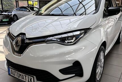 Renault ZOE 28.938 km 11.490 &euro; Bottrop 46236