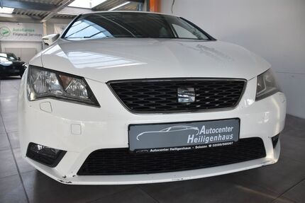 Seat Leon 169.636 km 5.980 &euro; Heiligenhaus 42579
