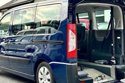 Citroen Jumpy 48.500 km 15.999 &euro; Marl 45772