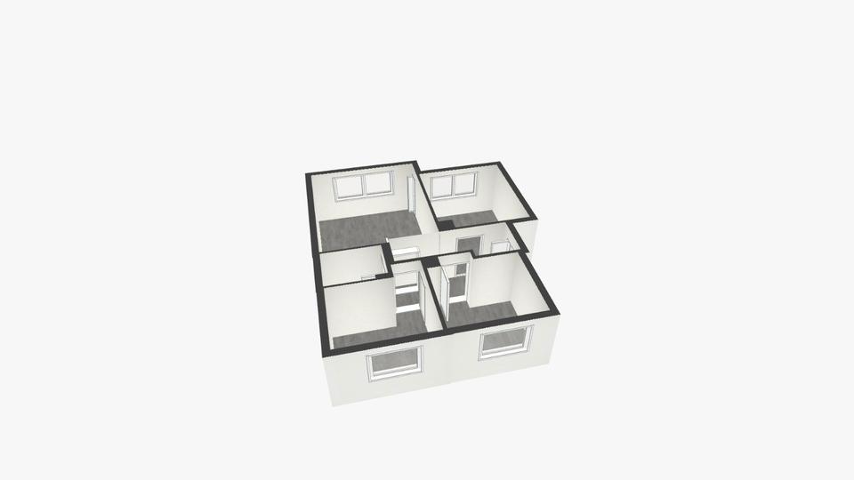 Mehrfamilienhaus, Wohnhaus Castrop-Rauxel Becklem - 220.000&euro; | Angebot:27111091