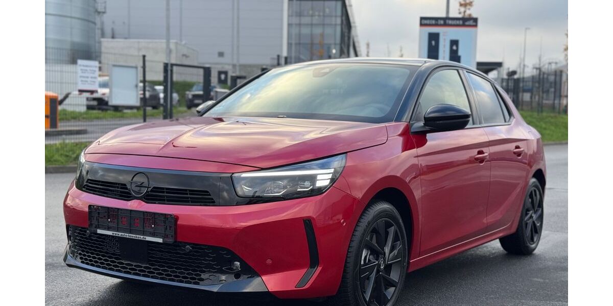 Opel Corsa 2.600 km 20.990 € Bottrop 46238