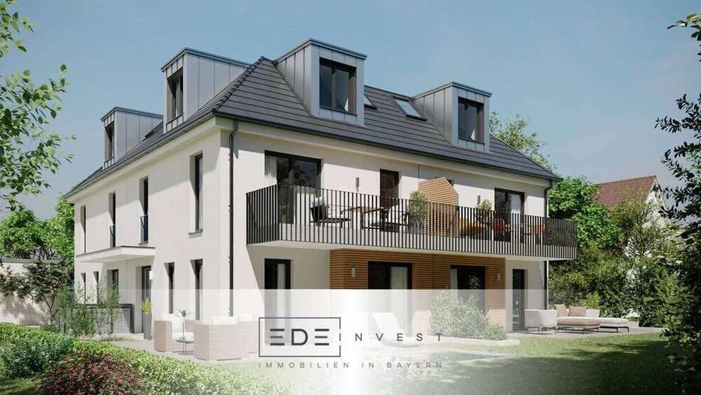 Haus zum Kaufen in München 1.182.700 € 118.5 m²