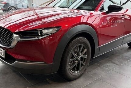 Mazda CX-30 11.409 km 28.994 &euro; Duisburg 47166