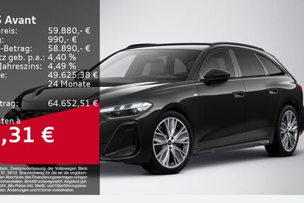 Audi A5 8.504 km 59.880 € Oberhausen 46047