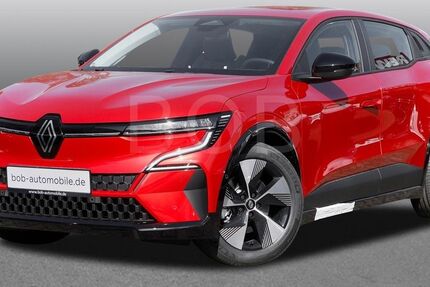 Renault Megane E-TECH 21.009 km 27.666 € Herne 44629