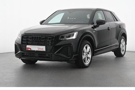 Audi Q2 19.451 km 29.680 &euro; Essen 45143