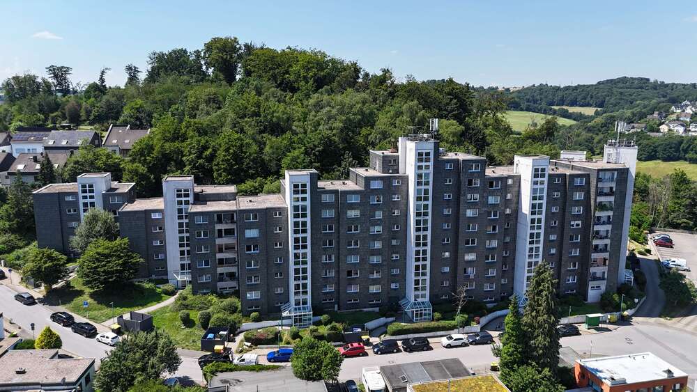 Wohnung zum Mieten in Velbert 570 € 83 m² 3 zimmer