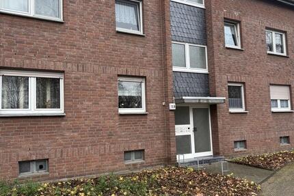 Wohnen, wo das Herz schlägt. 3.5 zimmer