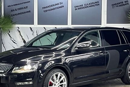 Skoda Octavia 199.900 km 9.950 € Oberhausen 46045