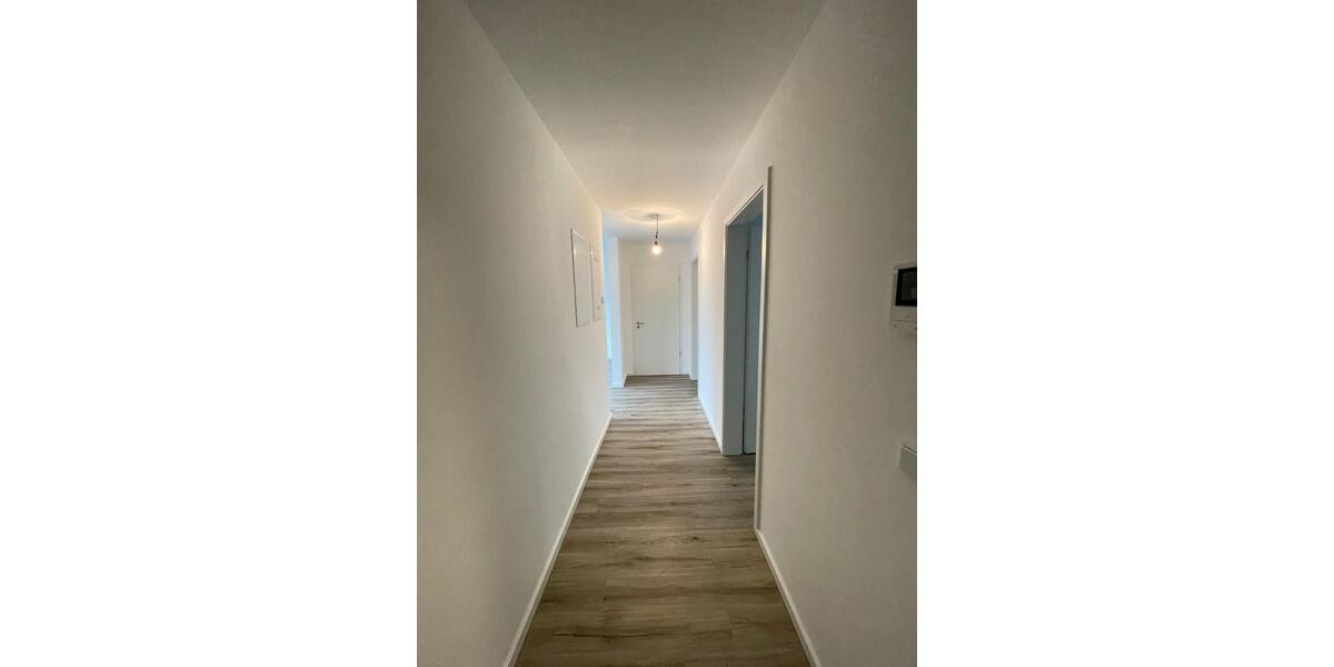 Auf dem Bruch - charmante Wohnung mit dem gewissen Extra! 3 zimmer