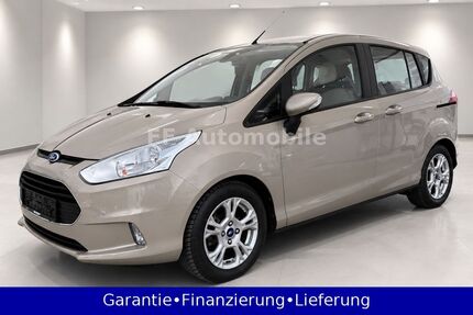 Ford B-Max 72.620 km 6.600 &euro; Recklinghausen 45661