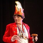 Weihnachten mit Rainer im Deichherz - Von und mit Boris Weber - Freie Bühne NW