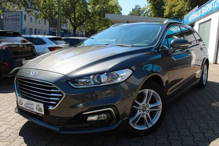 Ford Mondeo 88.973 km 17.790 € Bochum 44866