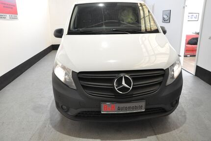 Mercedes-Benz Vito 93.919 km 20.999 &euro; Moers 47445