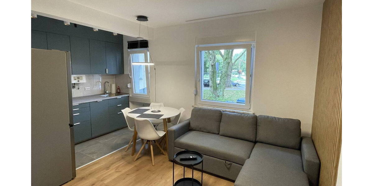 Etagenwohnung Recklinghausen Hillerheide - 3 Zimmer, 57 m&sup2;, 890&euro; | Angebot:26794390