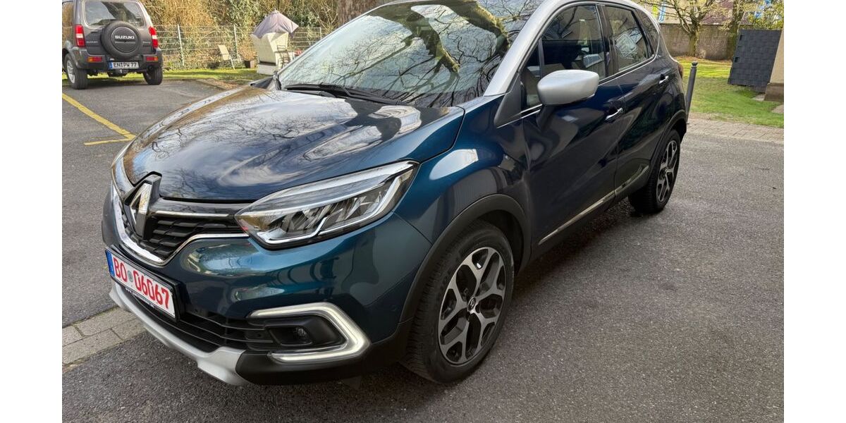 Renault Captur 95.000 km 12.250 &euro; Bochum OT Innenstadt 44809