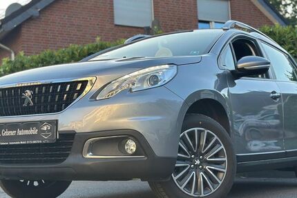 Peugeot 2008 119.554 km 6.200 &euro; Gelsenkirchen 45881