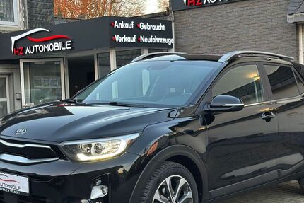 Kia Stonic 127.600 km 13.990 € Velbert 42551