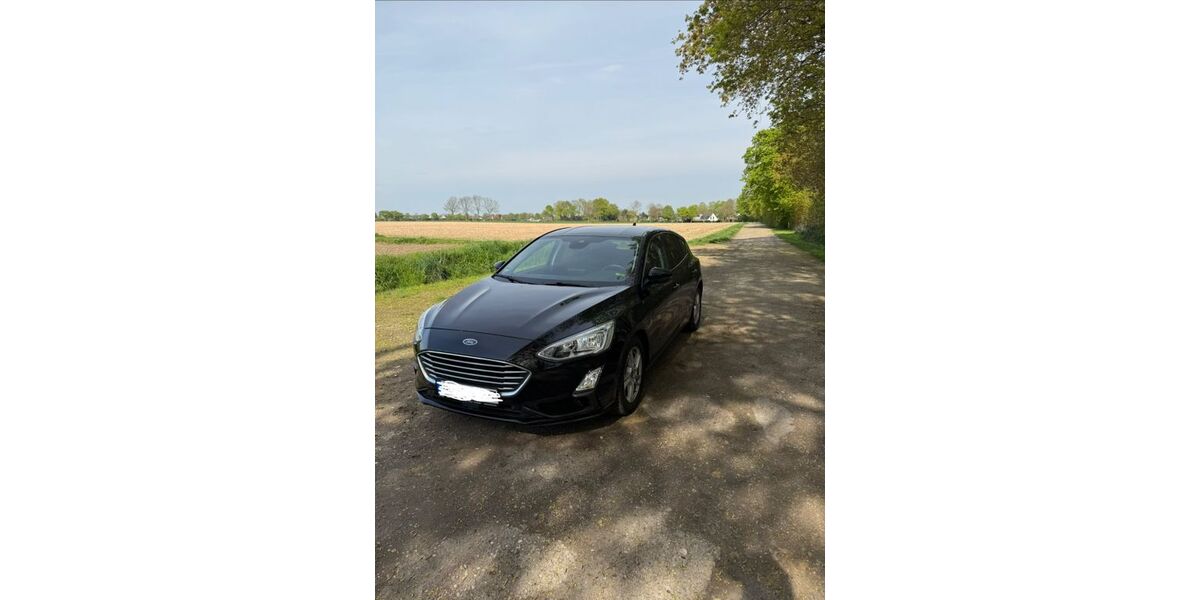 Ford Focus 108.419 km 10.900 &euro; Moers 47447