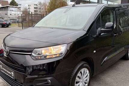 Toyota Proace 52.537 km 21.450 &euro; Bochum 44866